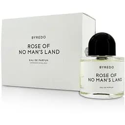 Парфумована вода оригінал Byredo Rose Of No Man`s Land 100 мл