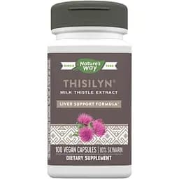 Натуральна добавка Nature's Way Thisilyn, 100 вегакапсул