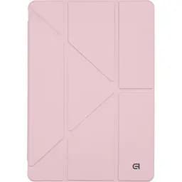 Чохол до планшета Armorstandart Y-Type PEN Samsung Galaxy Tab S9 / S9 FE / S10 FE Pink (ARM85522)