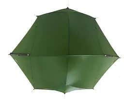 Намет Wechsel Exogen 3 ZG Green (231086) (DAS302753) - мініатюра 8