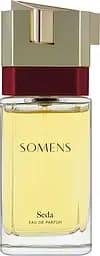 Парфюмированная вода Somens Seda Тестер 100 мл 