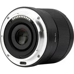 Об'єктив Viltrox AF 9mm f/2.8 AIR Nikon Z - мініатюра 5