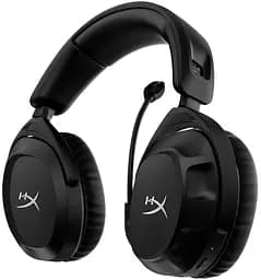 Гарнітура HyperX Cloud Stinger 2 USB/WL Black (676A2AA) - мініатюра 7