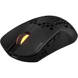 Миша Hator Stellar Wireless Black (HTM650) [149138] - мініатюра 2