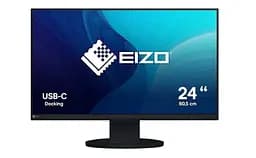 Монітор Eizo EV2480-BK