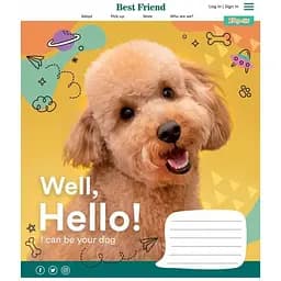 Зошит учнівський "Well, Hello!" 1 вересня 766302 12 аркушів (4823092274625)(SC)