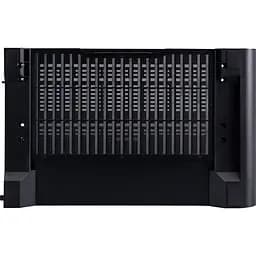 Корпус 1stPlayer RT6 Black (RT6-BK) [146402] - мініатюра 8