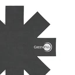Захист для зберігання сковорідок GreenPan 3 шт чорний (CC002582-001) - мініатюра 2