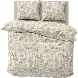 Комплект постільної білизни LeLit Сімейний 150 х 215 см (le2000000307817)