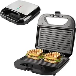 Апарат для сендвічів RAF XPRO R.261 з антипригарним покриттям (41306-261_432)