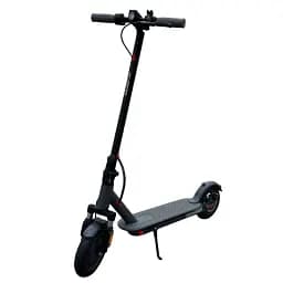 Электросамокат Kugoo M365 PRO MAX с передним амортизатором