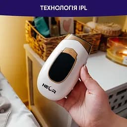 Фотоепілятор Neor Inshine Q55 BG (21501128) - мініатюра 6