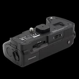 Ручка-тримач акумуляторів Panasonic DMW-BGGH5E - мініатюра 5