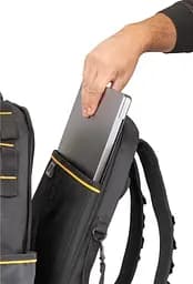 Рюкзак для інструментів DeWalt PRO BACKPACK (DWST60102-1) - мініатюра 5