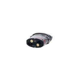 Змінний картридж Vaporesso LUXE Q 2ml Coil Mesh - 0.8 Ом (co0296) - мініатюра 2