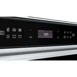 Духова шафа Whirlpool з гідролітичним очищенням W7OS44S1H - мініатюра 5