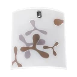 Світильник Brille W-459/1 настінно-стельовий накладний