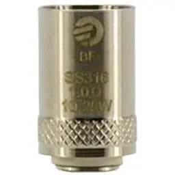 Испаритель Joyetech eGo AIO SS316 Coil 1.0 Ом (co0061)