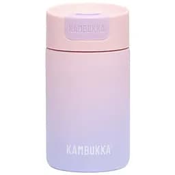 Термокружка Kambukka Olympus 300 мл пудро-розовый (11-02031)