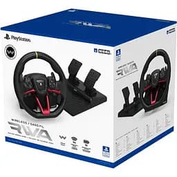 Руль и педали Hori Racing Wheel APEX for PS5/PS4, PC (SPF-022U)