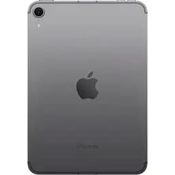 Планшет Apple iPad mini 7 (2024) 128GB Wi-Fi Space Gray (MXN63) [119141] - мініатюра 3