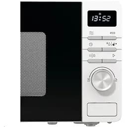 Мікрохвильова піч Gorenje MO 20 A3W (733236) - мініатюра 4