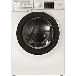 Стиральная машина Whirlpool WRSB7259WBUA инвертор