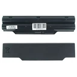 Акумулятор Fujitsu FPCBP250 (A530, A531, AH530, AH531, LH520, LH530, PH521) 10.8V 5200 mAh Black