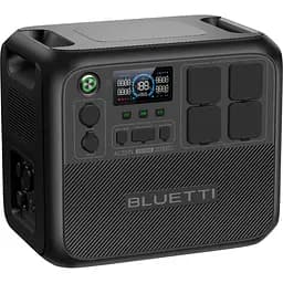 Зарядна станція BLUETTI AC200L 2400W [120392] - мініатюра 4