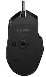 Миша Lorgar MSP80 8000 Hz Gaming Mouse Pro Black (LRG-MSP80-BK) - мініатюра 2