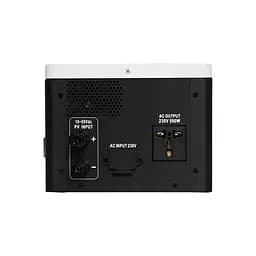 Система резервного живлення (інвертор та батарея) Sako Alpha-ESS-500W/1KWh настінна. Потужність 500 Вт, енергоємність 1004.8 Вт*год, LifePO4 (42-00314) - мініатюра 5