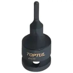 Головка ударна 1/2, 19 мм Toptul hoz0009475
