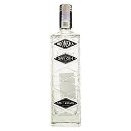 Джин Boomsma Dry Gin 45% 0.7 л - мініатюра 2