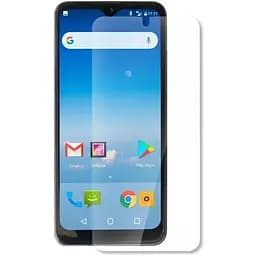 Захисна плівка StatusSKIN для Santin Lite Shine Екран Глянцева Lite