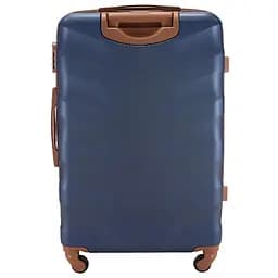 Валіза Semi Line 28" L Navy (T5706-3) - мініатюра 4