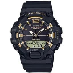 Мужские часы Casio Timeless Collection HDC-700-9AVEF