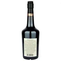 Кальвадос Christian Drouin Calvados 1971, у дерев'яній коробці, 42%, 0,7 л - мініатюра 3