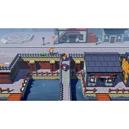 Ключ активації Microsoft Cassette Beasts для Xbox One/Series S/X - мініатюра 3
