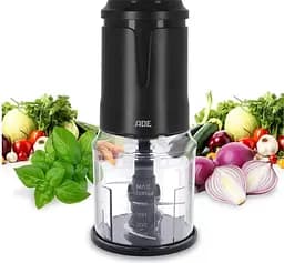 Подрібнювач кухонний електричний ADE (KG2401-1)