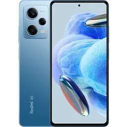 Смартфон Xiaomi Redmi Note 12 Pro 5G 6/128GB Blue Global Rom Refurbished