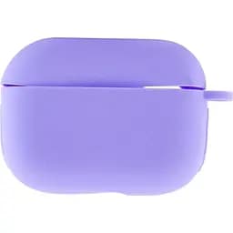 Чехол для наушников AirPods 3 Silicone Case Pine Lilac [103837]