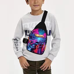 Сумка через плечо детская Hot Wheels 29х17 см сумка слинг для мальчика (02257)