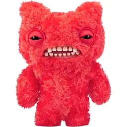 Мягкая игрушка Fuggler FuggGlow Ням-нямчик красный (15716D)