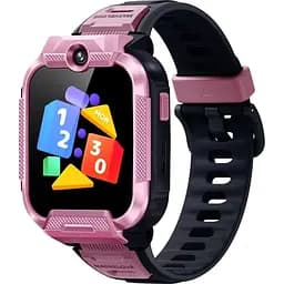 Smart Watch Mibro Watch Phone Z5 XPSWZ002 Pink UA - мініатюра 3