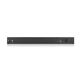 Комутатор ZYXEL GS1900-24HPv2 (GS190024HPV2-EU0101F) - мініатюра 3