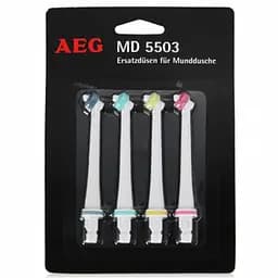 Насадка для зубної щітки AEG MD 5503