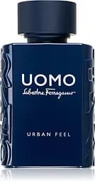 Туалетна вода Ferragamo Uomo Urban Feel 30 мл