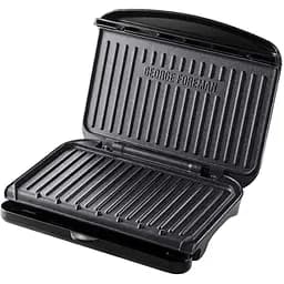 Гриль Russell Hobbs George Foreman Fit Grill Medium 25810-56 - мініатюра 4