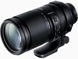 Довгофокусний об'єктив Tamron AF 150-500mm F/5-6,7 Di III VC VXD