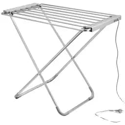 Электросушилка для белья Sunzone Electric 100W напольная